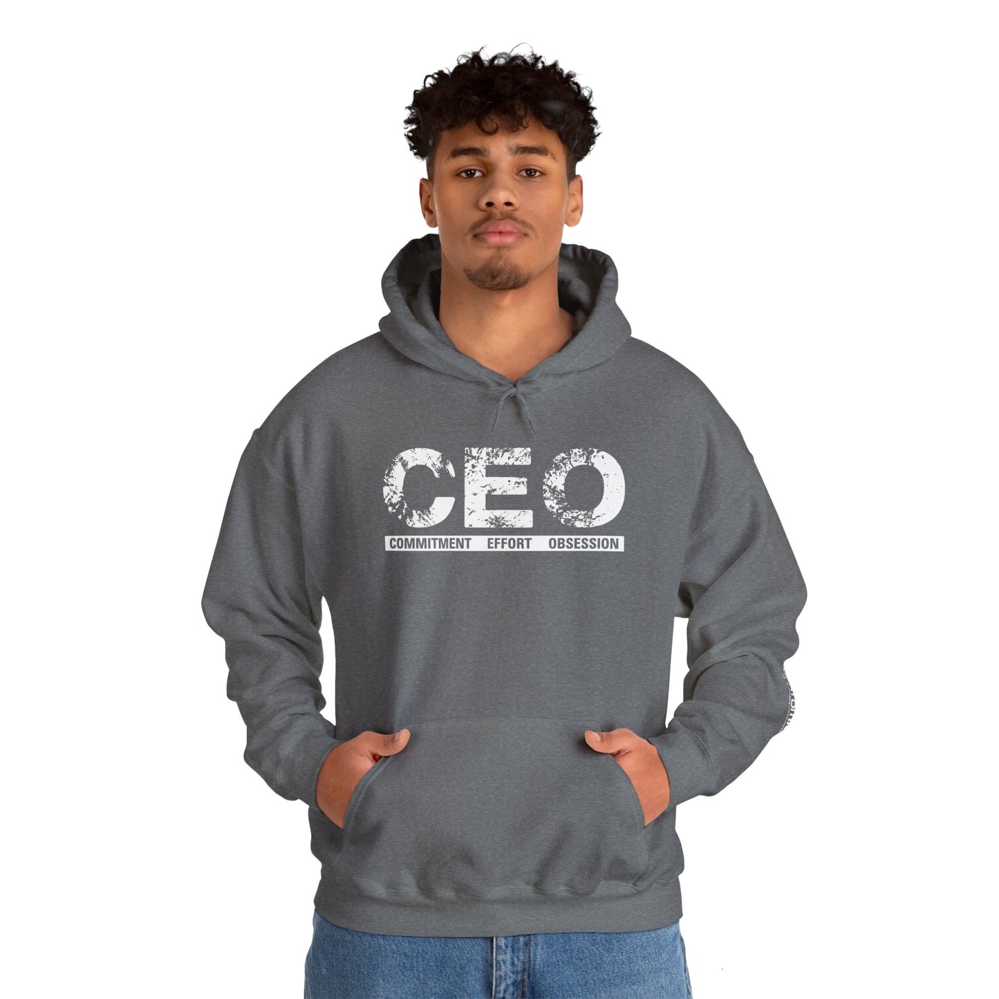 CEO HOODIE