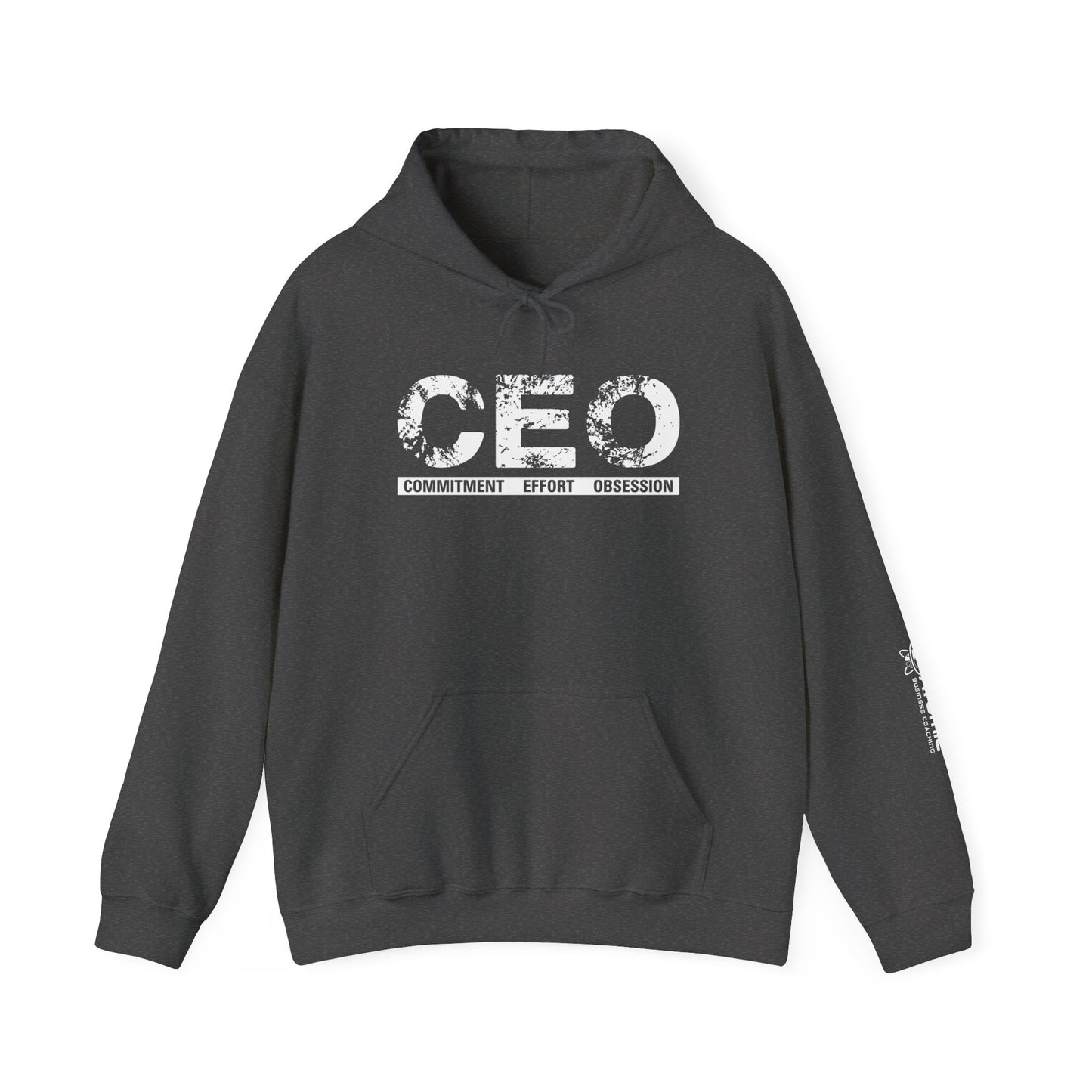 CEO HOODIE
