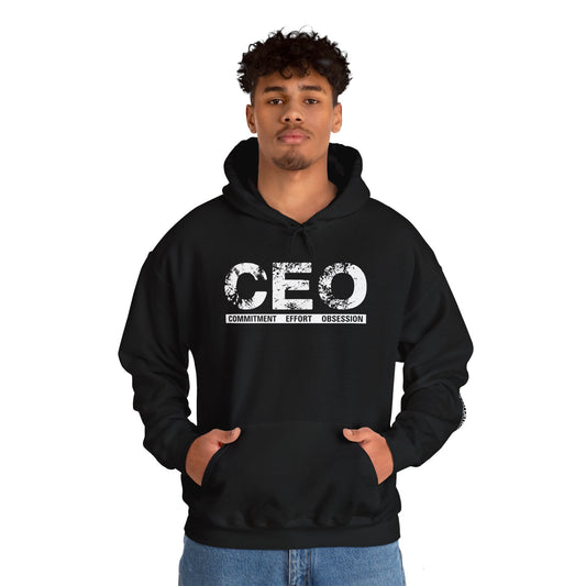 CEO HOODIE
