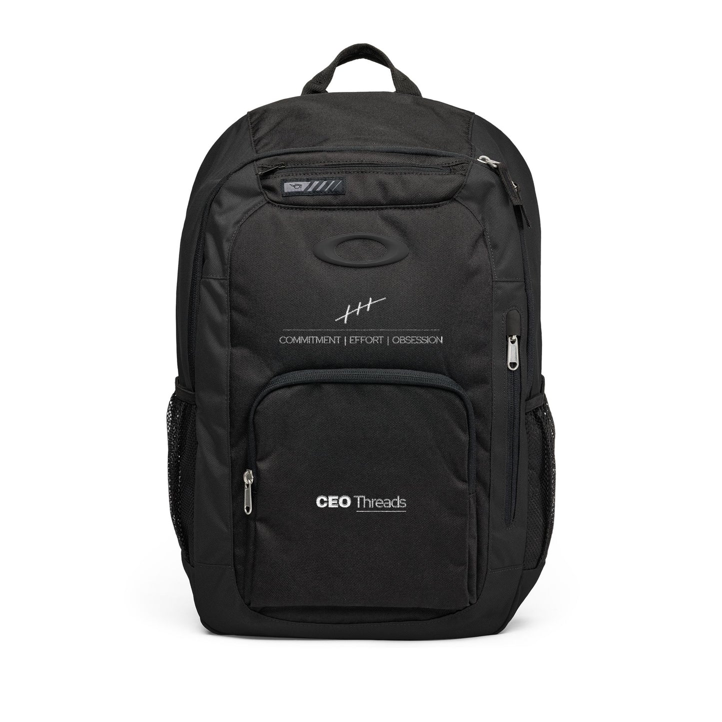 The Ruck 2.0