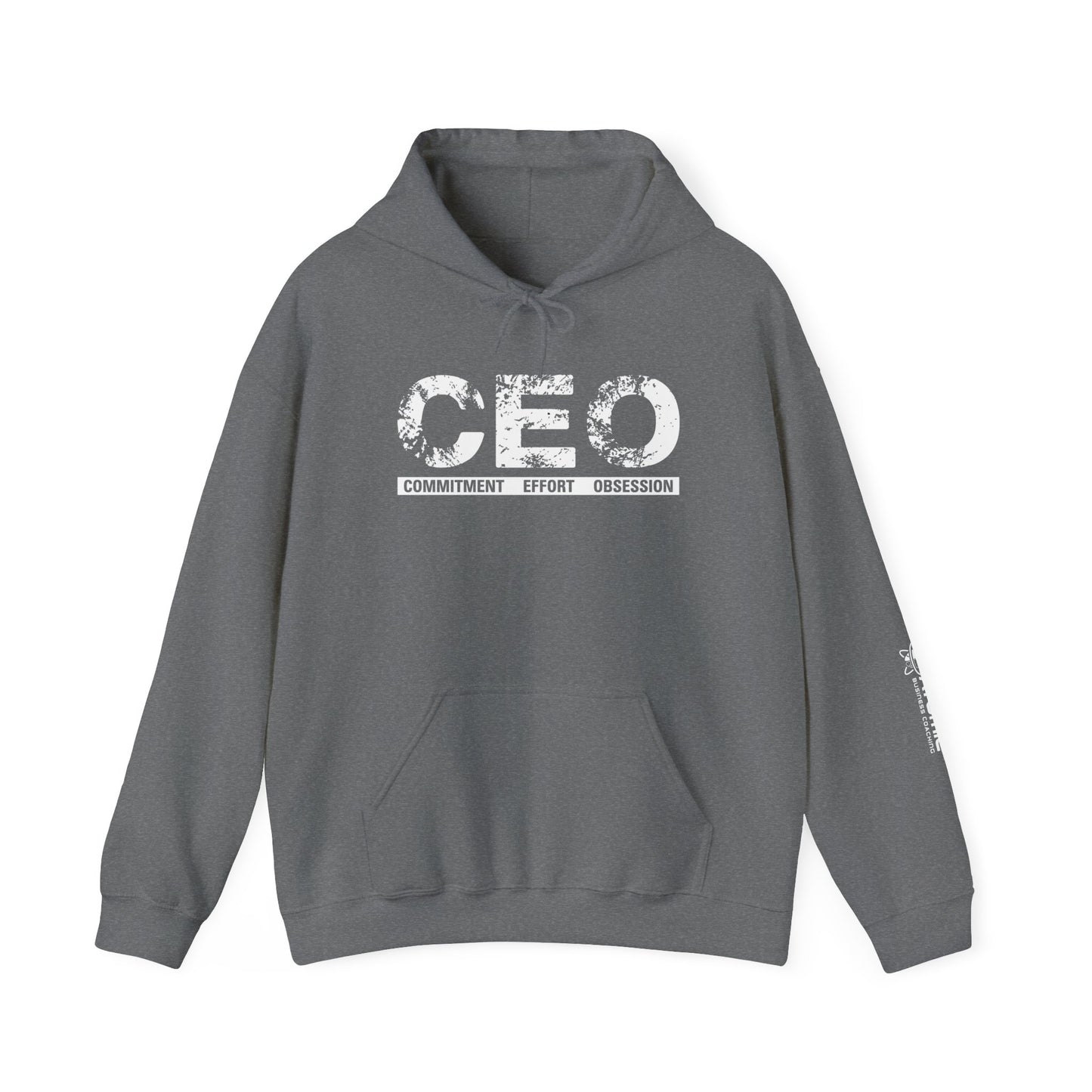 CEO HOODIE