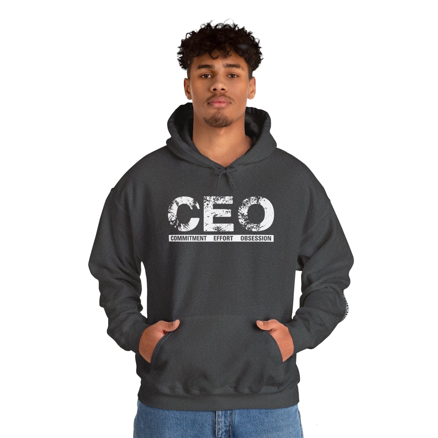 CEO HOODIE