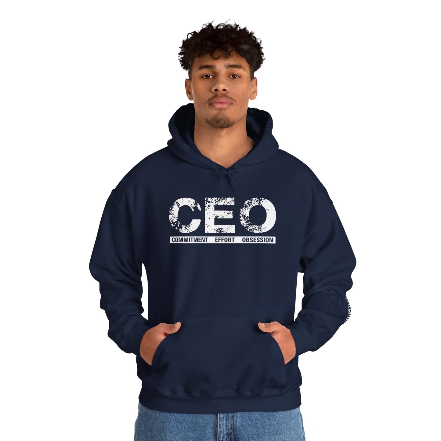 CEO HOODIE