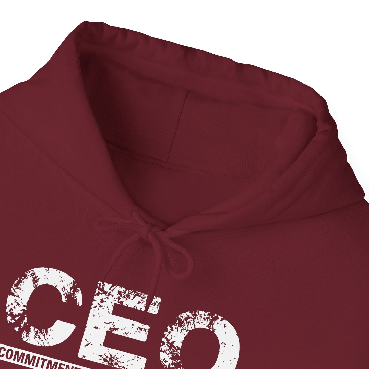 CEO HOODIE