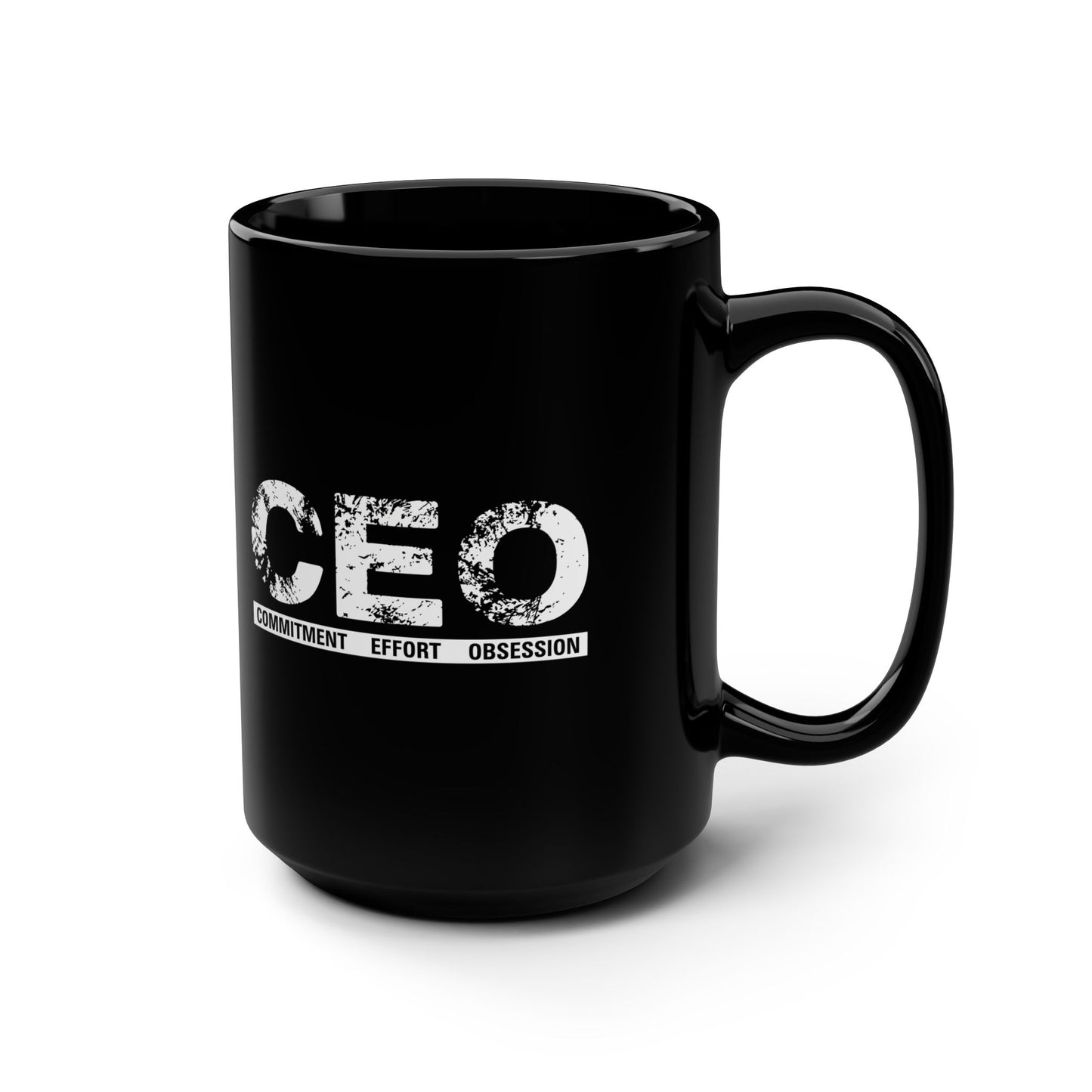 CEO MUG