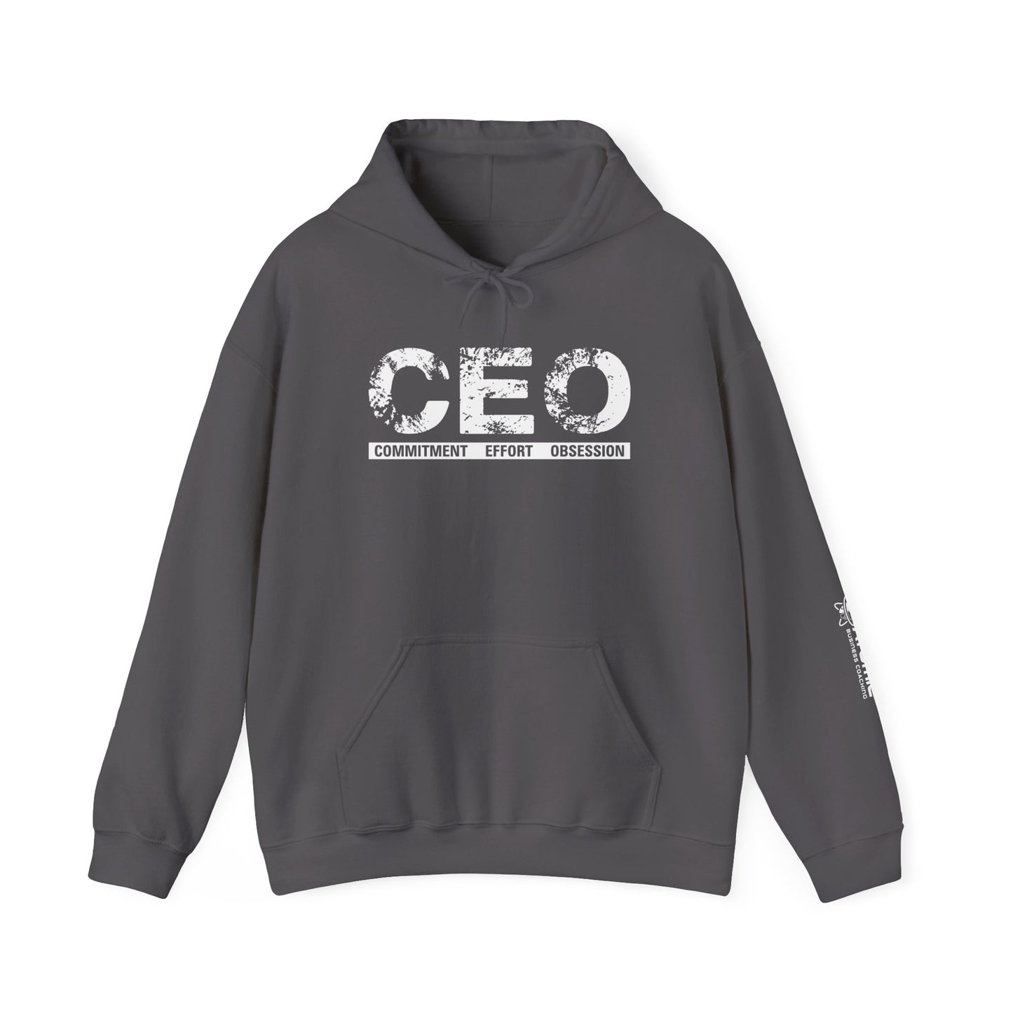 CEO HOODIE