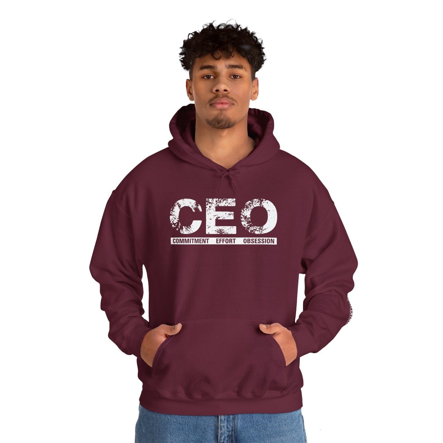 CEO HOODIE