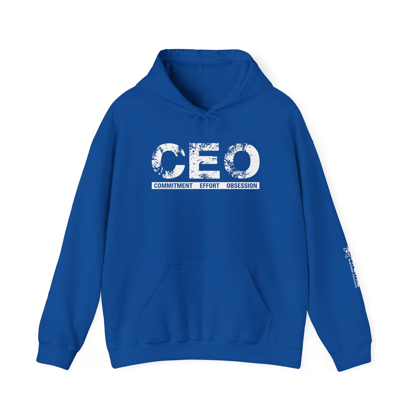 CEO HOODIE