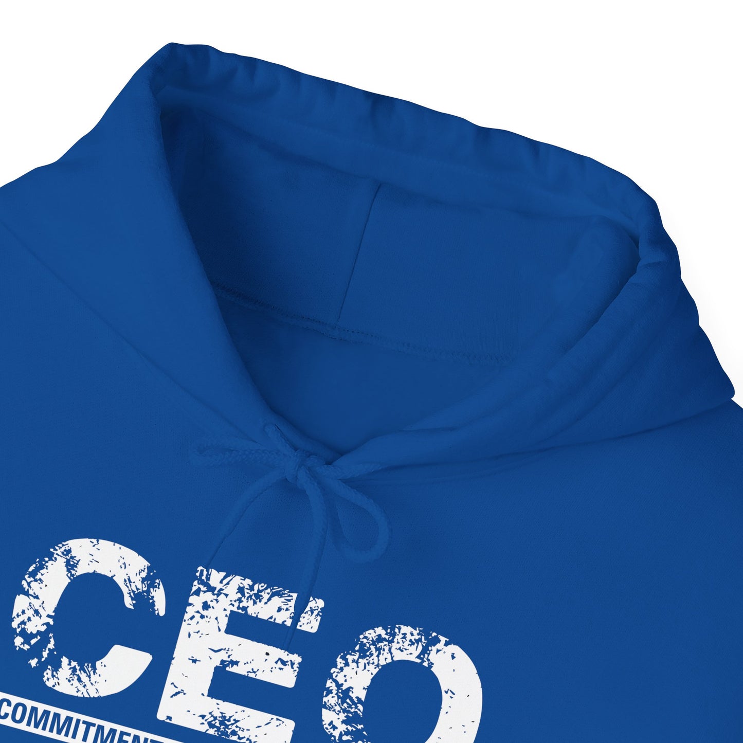 CEO HOODIE