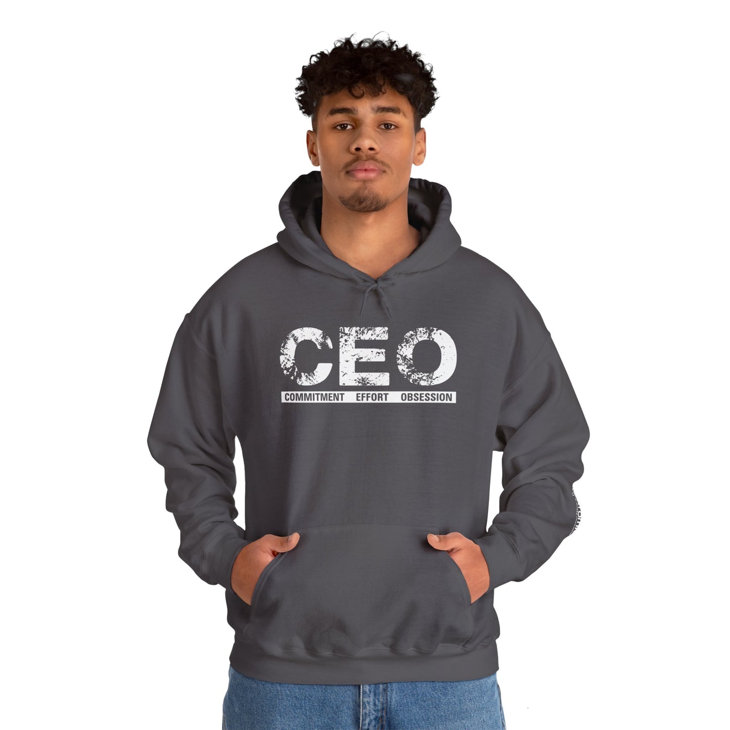 CEO HOODIE