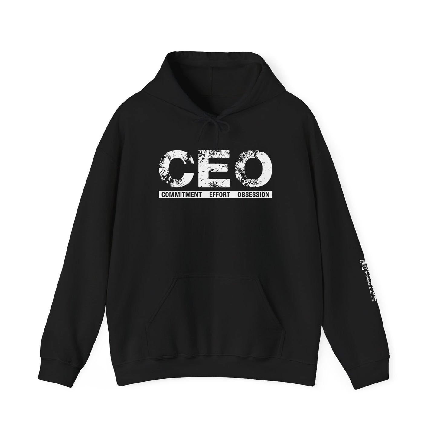 CEO HOODIE
