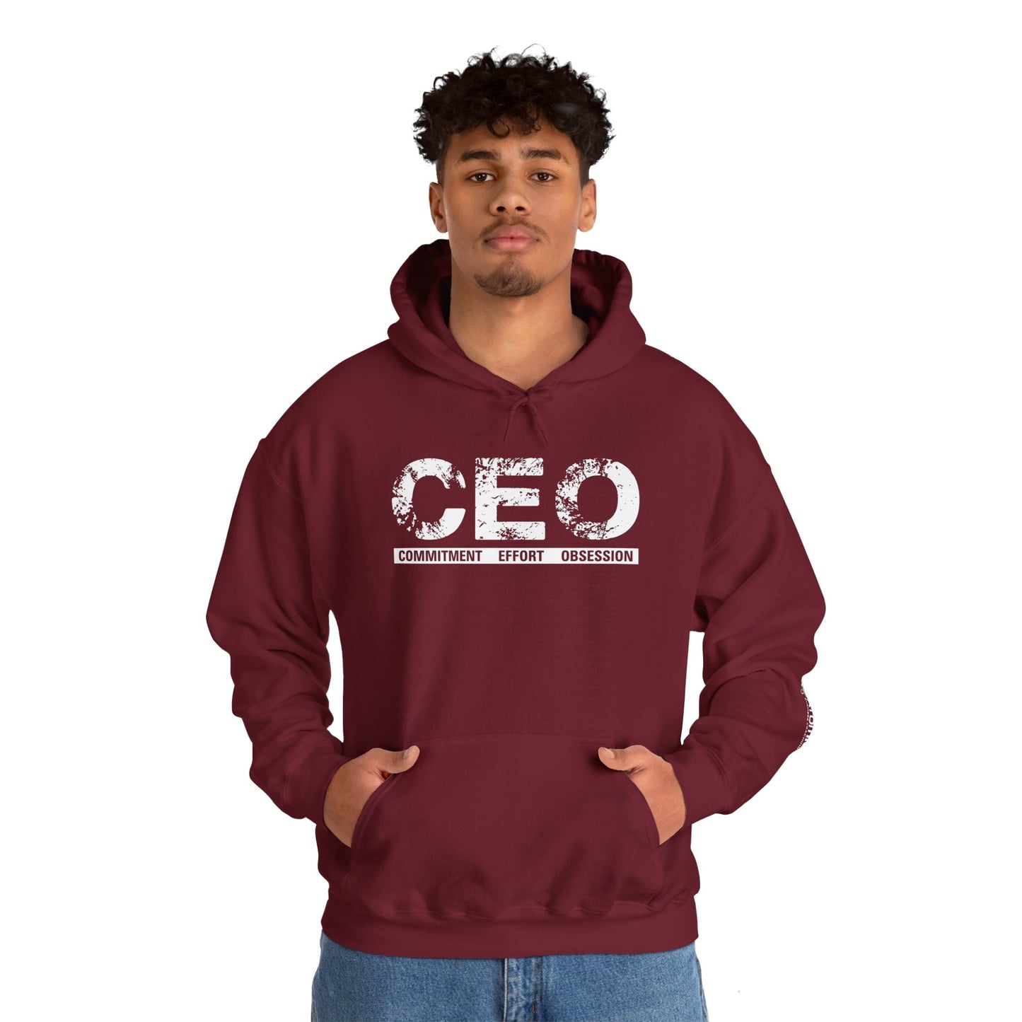 CEO HOODIE
