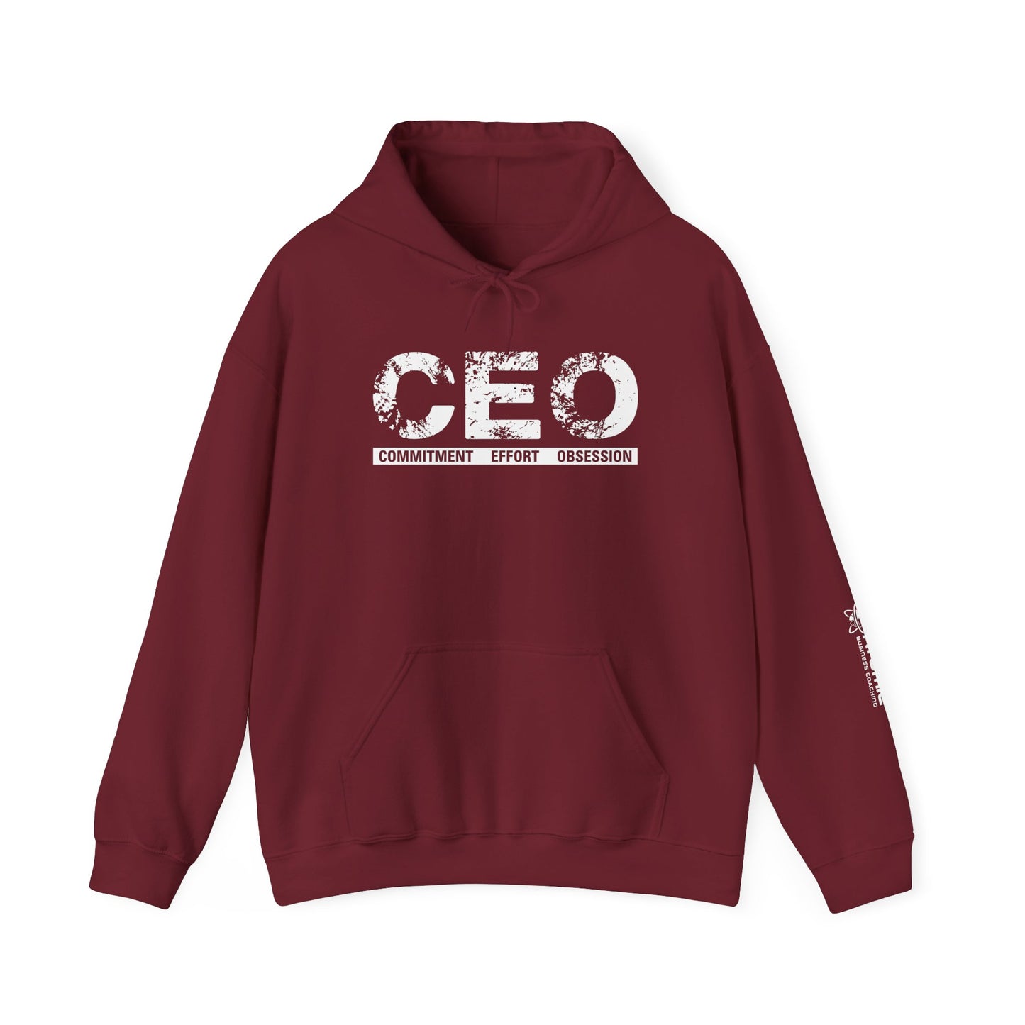 CEO HOODIE