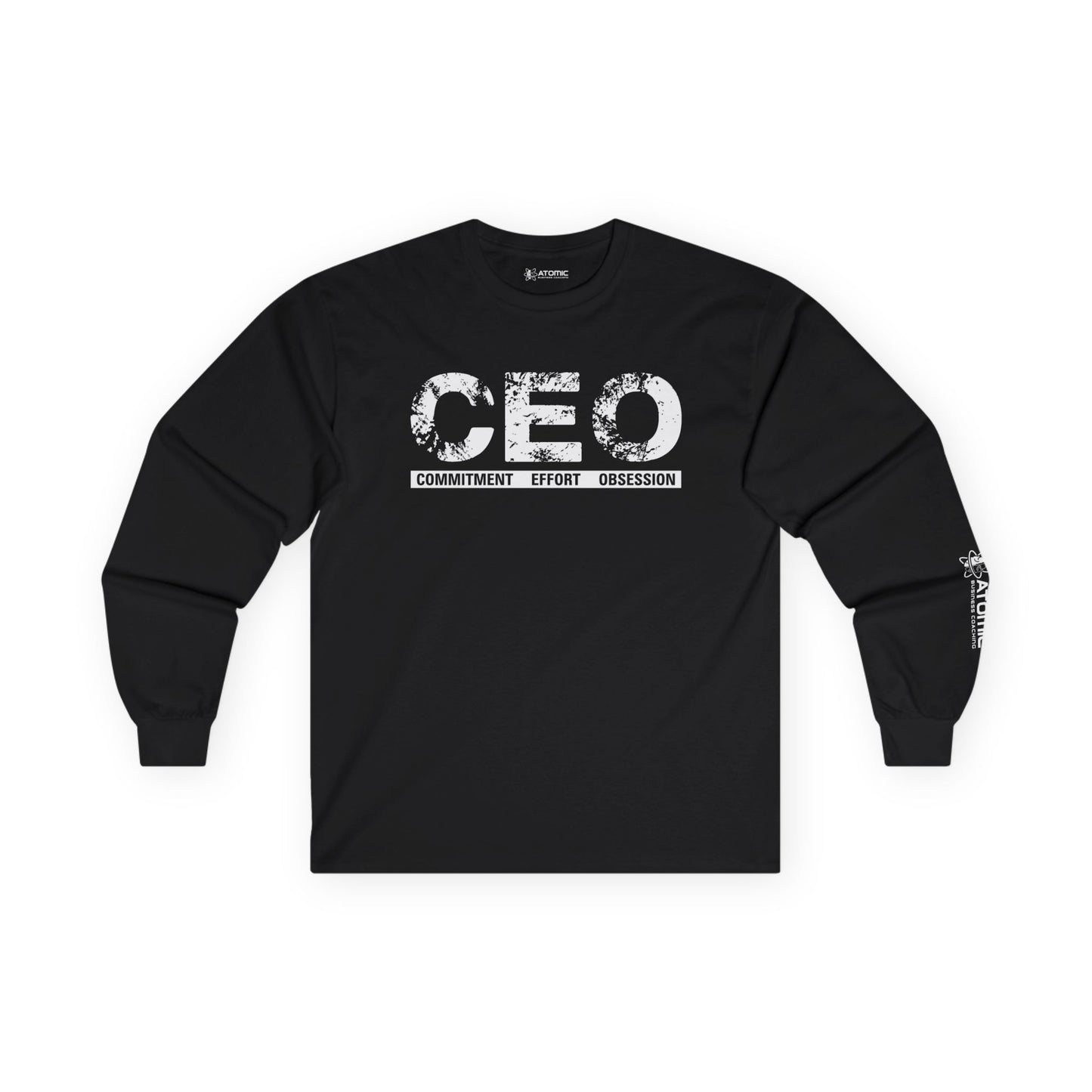 Unisex Ultra Cotton Long Sleeve Tee
