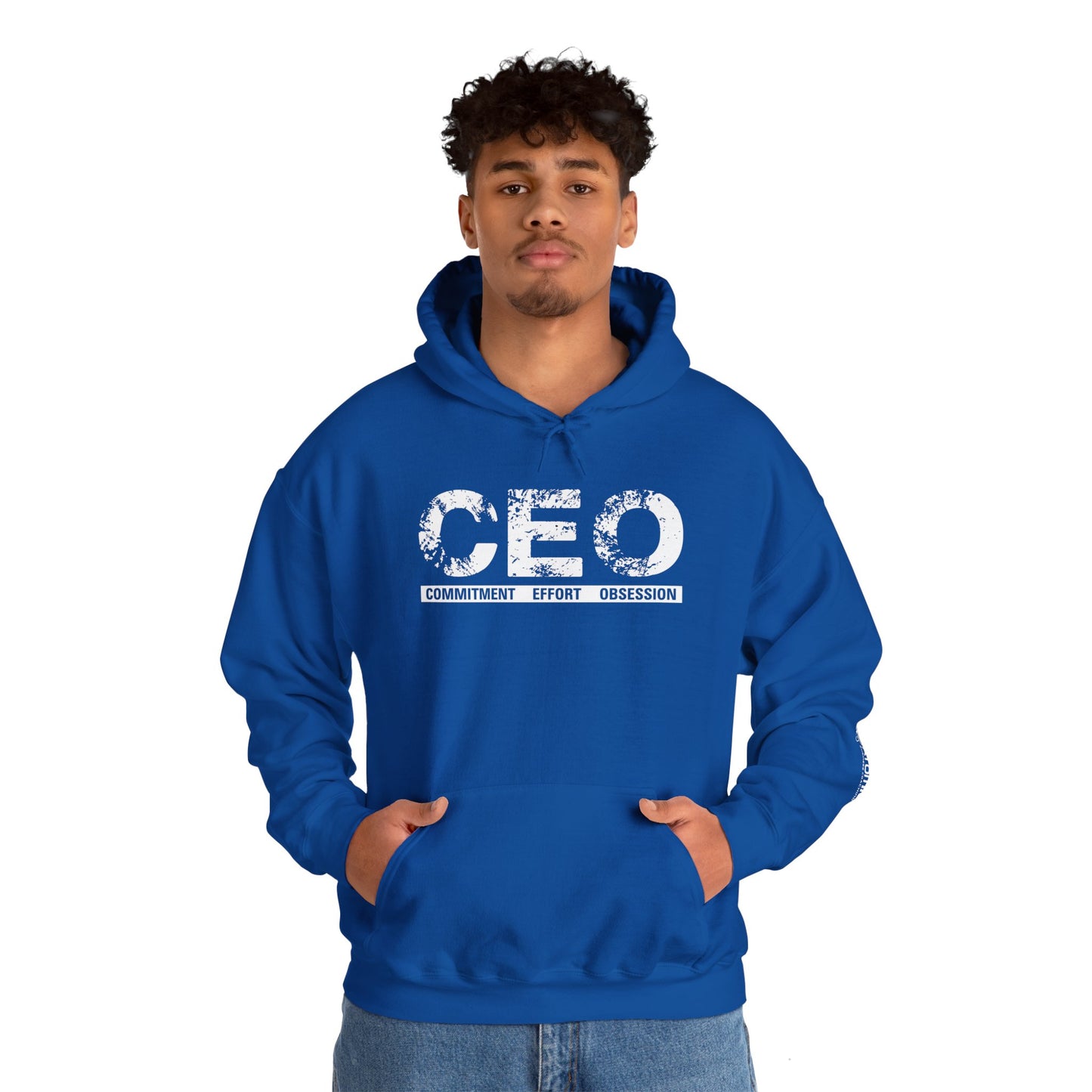 CEO HOODIE